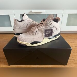 nike air jordan 4 a ma maniere